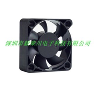 直流风扇