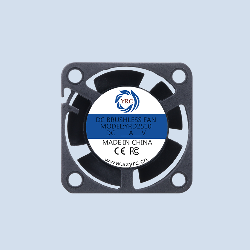 2510散热风扇