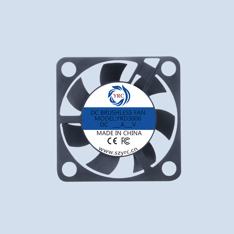 3006散热风扇
