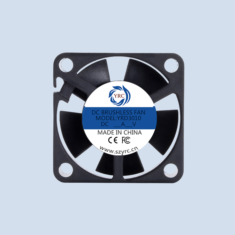 3010散热风扇