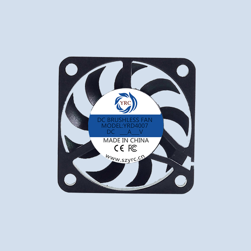 4007散热风扇