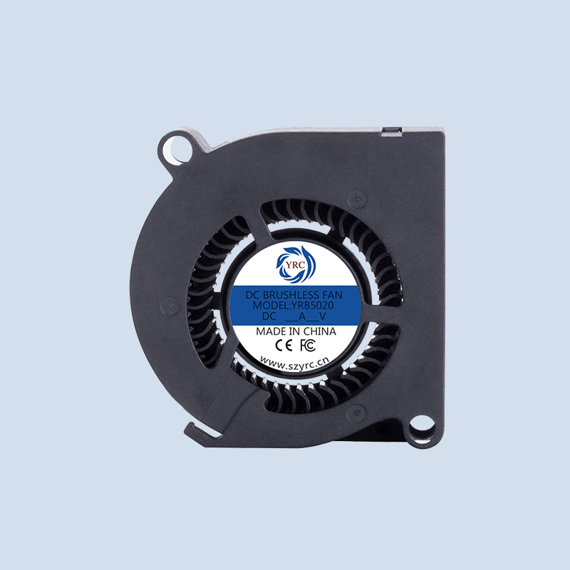 5020鼓风机-宽口