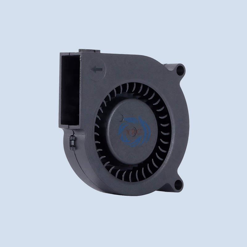 6015鼓风机-双耳