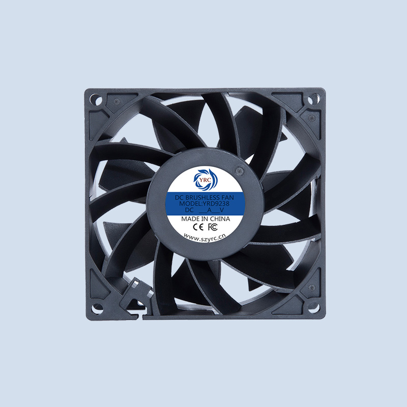 9238散热风扇