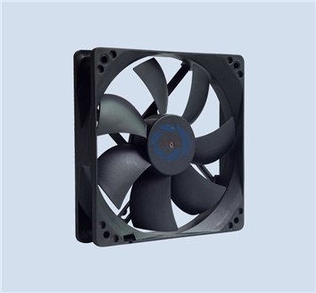1225散热风扇