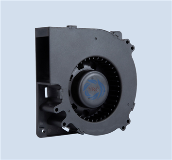 1232鼓风机-低噪音