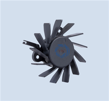 7015支架风扇