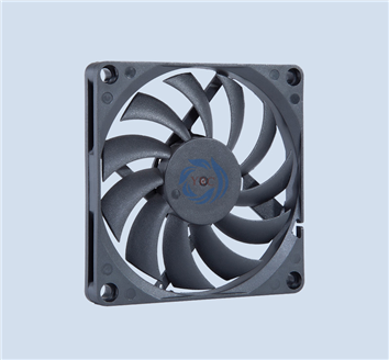 8010散热风扇