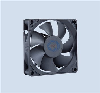 8020散热风扇